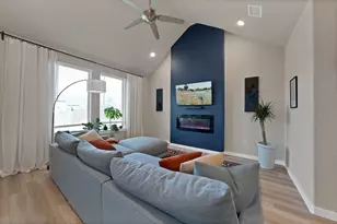 10621 Tuxinaw Trl, Fort Worth, TX 76179 - Photo 13