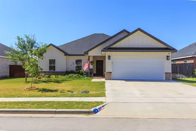 337 Sophia Lane, Abilene, TX 79602 - Photo 1