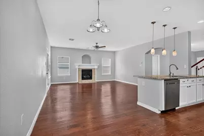 1013 Wenk Drive, Savannah, TX 76227 - Photo 5