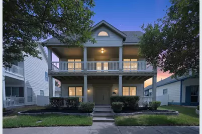 1013 Wenk Drive, Savannah, TX 76227 - Photo 1