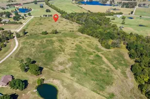 Lot 1 Fm 195 & Pr 43375, Paris, TX 75462 - Photo 1