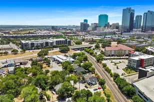 314 N Harding St, Fort Worth, TX 76102 - Photo 17