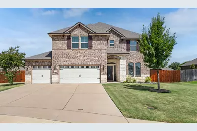 1220 Drummond Circle, Waco, TX 76712 - Photo 1