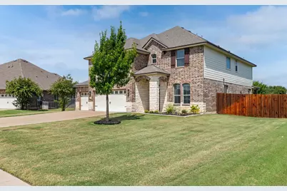 1220 Drummond Circle, Waco, TX 76712 - Photo 3