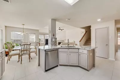 9208 Conestoga Drive, Fort Worth, TX 76131 - Photo 13