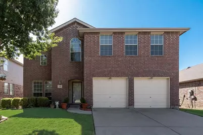 9208 Conestoga Drive, Fort Worth, TX 76131 - Photo 1