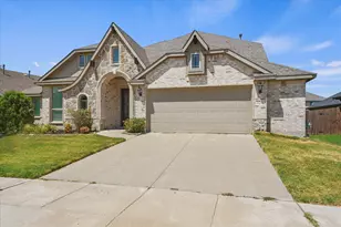 324 Roscoe Dr, Fate, TX 75087 - Photo 5