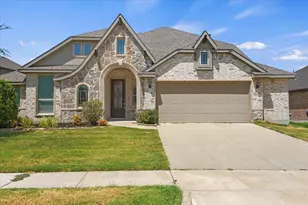 324 Roscoe Dr, Fate, TX 75087 - Photo 33