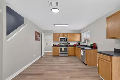 8661 Boswell Meadows Drive, Fort Worth, TX 76179 - Photo 9