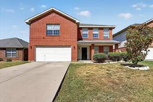 8661 Boswell Meadows Dr, Fort Worth, TX 76179 - Photo 1