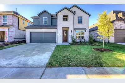 1012 Rosebay Drive, Justin, TX 76247 - Photo 1