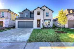 1012 Rosebay Dr, Justin, TX 76247 - Photo 1