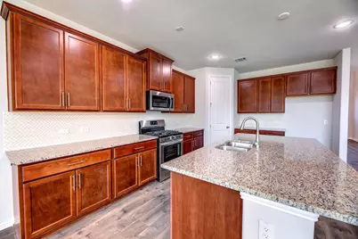 1012 Rosebay Drive, Justin, TX 76247 - Photo 11