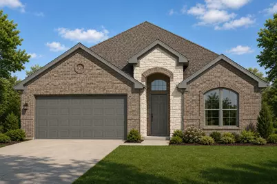 2436 Acacia Road, Cleburne, TX 76031 - Photo 1