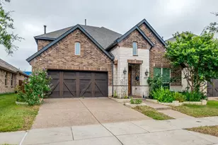 813 Warwick Blvd, Lewisville, TX 75056 - Photo 1
