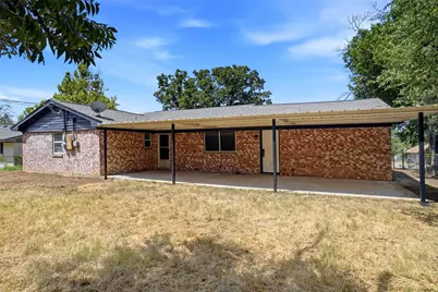129 Mountain View Drive, Azle, TX 76020 - Photo 15