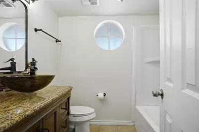 129 Mountain View Drive, Azle, TX 76020 - Photo 13