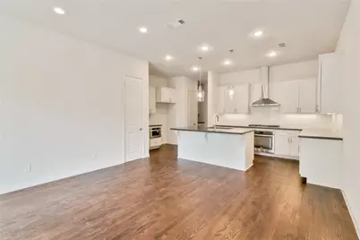 3634 Tulsa Way, Fort Worth, TX 76107 - Photo 3
