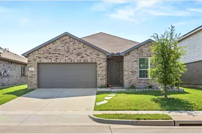 1017 Waverly Drive, Van Alstyne, TX 75495 - Photo 1
