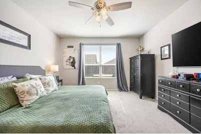 1017 Waverly Drive, Van Alstyne, TX 75495 - Photo 19