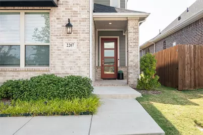 2207 Santa Monica Drive, Rowlett, TX 75088 - Photo 3