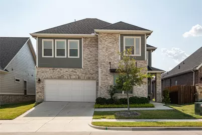 2207 Santa Monica Drive, Rowlett, TX 75088 - Photo 1
