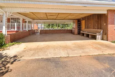 717 E First Street, Hughes Springs, TX 75656 - Photo 35