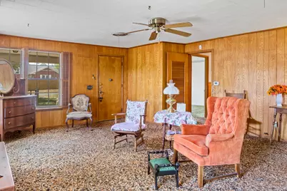 717 E First Street, Hughes Springs, TX 75656 - Photo 5