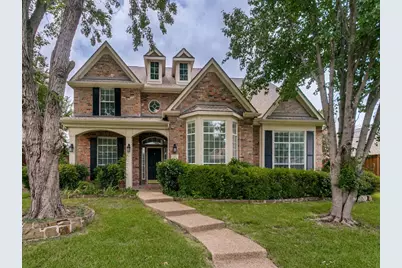 1408 Stillforest Drive, Allen, TX 75002 - Photo 1