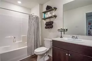 4416 Culrin Wy, Forney, TX 75126 - Photo 9