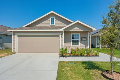 4416 Culrin Way, Forney, TX 75126 - Photo 1