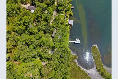 65 & 66 Private Road 7332, Frankston, TX 75763 - Photo 39
