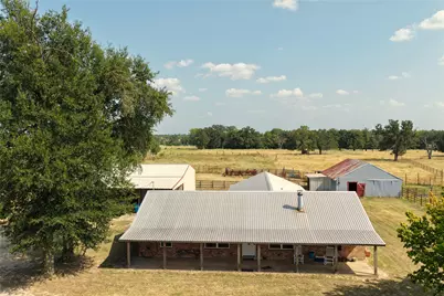 110 Private Road 749, Donie, TX 75838 - Photo 3