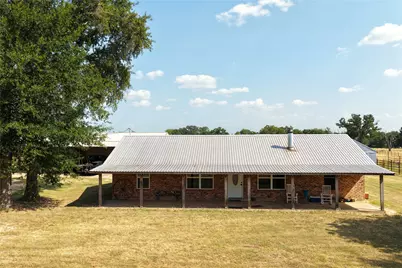 110 Private Road 749, Donie, TX 75838 - Photo 1