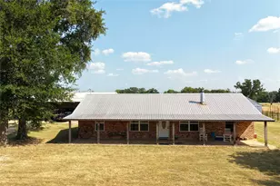 110 Private Rd 749, Donie, TX 75838 - Photo 1