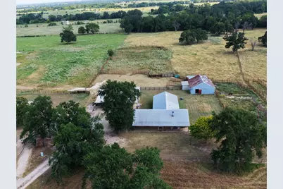 110 Private Road 749, Donie, TX 75838 - Photo 35