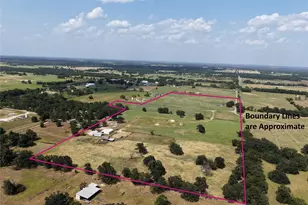 110 Private Rd 749, Donie, TX 75838 - Photo 39