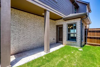 815 Homeplace Circle, Mansfield, TX 76063 - Photo 15