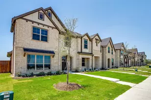 815 Homeplace Cir, Mansfield, TX 76063 - Photo 1