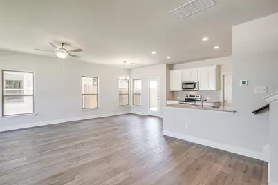 815 Homeplace Circle, Mansfield, TX 76063 - Photo 23