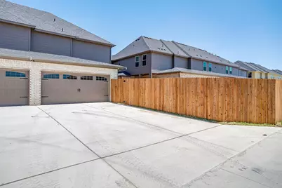 815 Homeplace Circle, Mansfield, TX 76063 - Photo 19