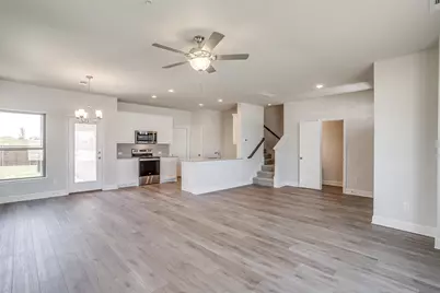 815 Homeplace Circle, Mansfield, TX 76063 - Photo 25