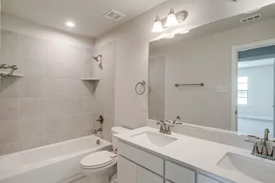 815 Homeplace Circle, Mansfield, TX 76063 - Photo 11