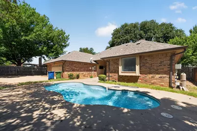 2907 Trail Lake Drive, Grapevine, TX 76051 - Photo 17