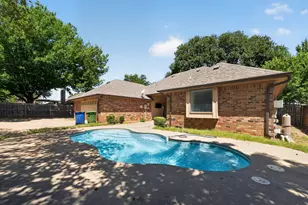 2907 Trail Lake Dr, Grapevine, TX 76051 - Photo 17