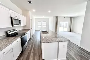8400 Hawkview Dr, Fort Worth, TX 76179 - Photo 1