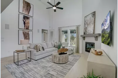 1520 Chestnut Gardens, Northlake, TX 76226 - Photo 3
