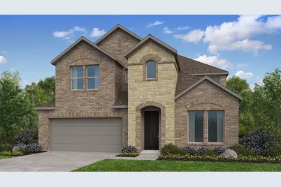 1520 Chestnut Gardens, Northlake, TX 76226 - Photo 1