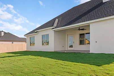 1345 Tahonta Drive, Hewitt, TX 76643 - Photo 5