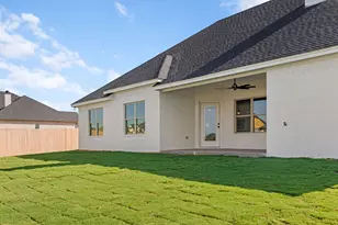 1345 Tahonta Dr, Hewitt, TX 76643 - Photo 5